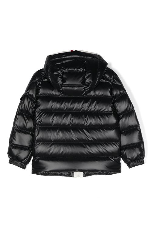 GANZORIG SHORT PARKA Moncler Enfant | 1A00019595ZJ778